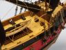 pirate ships for sale is fully assembled
