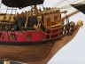 pirate ships for sale is fully assembled