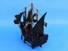 famous ships is fully assembled