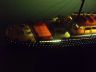 cruise ships is fully assembled