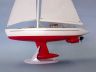 rc boats is fully assembled