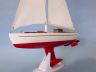 rc boats is fully assembled
