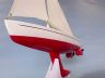 rc boats is fully assembled