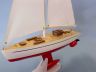 rc boats is fully assembled