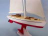 rc boats is fully assembled