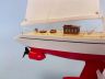 rc boats is fully assembled