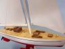 rc boats is fully assembled