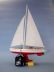 rc boats is fully assembled