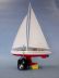 rc boats is fully assembled
