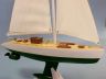 RC Model is fully assembled