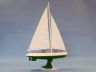 RC Model is fully assembled