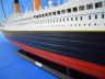RC Titanic is fully assembled