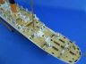 RMS Titanic is fully assembled