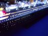 RMS Titanic is fully assembled