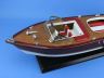 speed boats is fully assembled