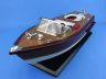 speed boats is fully assembled