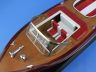 speed boats is fully assembled