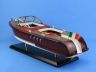 speed boats is fully assembled