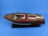 speed boats is fully assembled