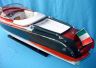 Riva model boats is fully assembled