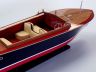 speed boats is fully assembled