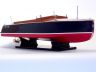 speed boats is fully assembled