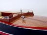 speed boats is fully assembled