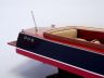 speed boats is fully assembled