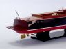 speed boats is fully assembled