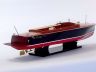speed boats is fully assembled