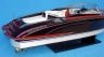 Riva is fully assembled