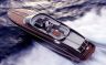 Riva model boats is fully assembled