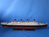 cruise ships is fully assembled
