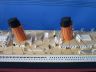 cruise ships is fully assembled