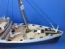 RMS Olympic is fully assembled