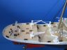 RMS Olympic is fully assembled