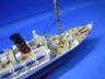 RMS Queen Mary is fully assembled