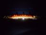 RMS Queen Mary Replica is fully assembled