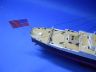 RMS Queen Mary Replica is fully assembled