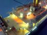 RMS Titanic is fully assembled