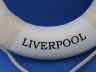 handcrafted beach decor is fully assembled