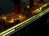 RMS Britannic is fully assembled