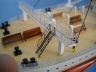 titanic related cruise ships is fully assembled