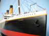cruise ships is fully assembled
