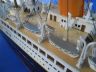 titanic is fully assembled