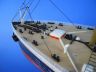 RMS Titanic is fully assembled