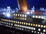 titanic is fully assembled