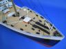 RMS Titanic is fully assembled