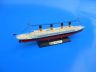 famous ships is fully assembled