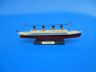 famous ships is fully assembled
